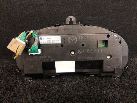 [SPEEDOMETER] MAZDA CX-5 KFEP 2023 PE-VPS FF AT 2WD #0003262034721
