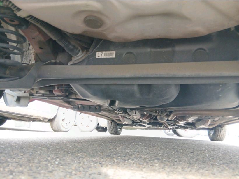 [CHOOSE PARTS] TOYOTA VITZ KSP130 2014 1KR-FE FF AT 2WD #0401000000699