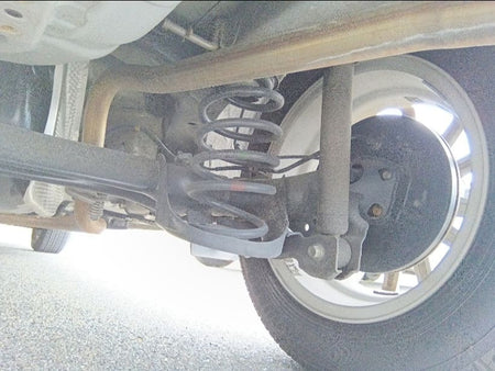 [USED ENGINE] TOYOTA VITZ KSP130 2013 1KR-FE FF AT 2WD #0403266010939