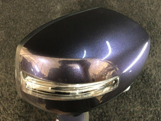 [SIDE MIRROR RH] MITSUBISHI EK X SPACE B38A  BR06 FF AT 4WD #0003263059919