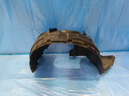 [FENDER LINER RH] NISSAN SYLPHY TB17 2013 MRA8DE FF AT 2WD #0403264007631