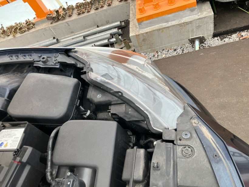 [CHOOSE PARTS] MAZDA DEMIO DJ5AS 2016 S5-DPTS FF AT 4WD #0001000014824