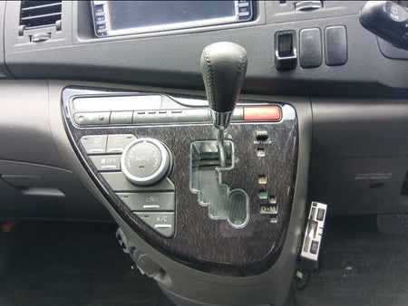[FENDER LH] TOYOTA ISIS ANM10W 2005 1AZ-FSE FF AT 2WD #0403265009932