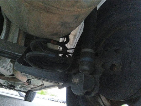 [CHOOSE PARTS] TOYOTA VITZ KSP90 2007 1KR-FE FF AT 2WD #0401000000632