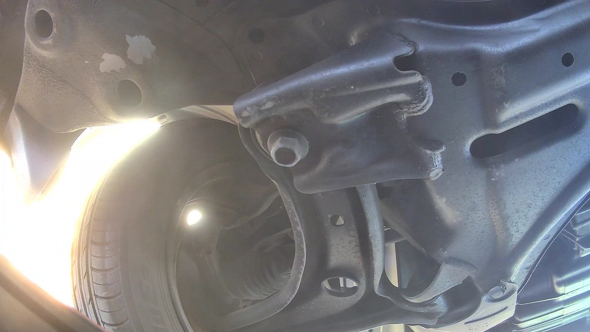 [CHOOSE PARTS] HONDA FIT GD1 2003 L13A FF AT 2WD #0001000015096