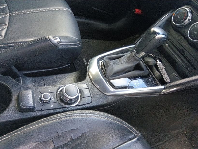 [FENDER LH] MAZDA DEMIO DJ5FS 2015 S5-DPTS FF AT 2WD #0403269016060