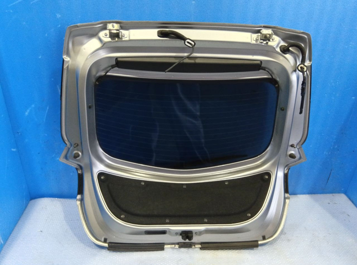[REAR GATE] MAZDA DEMIO DJ5FS 2015 S5-DPTS FF AT 2WD #0403269016771