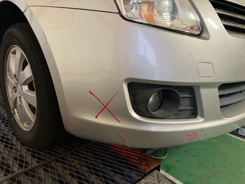 [CHOOSE PARTS] SUZUKI SWIFT ZC71S 2009 K12B FF AT 2WD #0001000016709