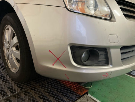 [CHOOSE PARTS] SUZUKI SWIFT ZC71S 2009 K12B FF AT 2WD #0001000016709