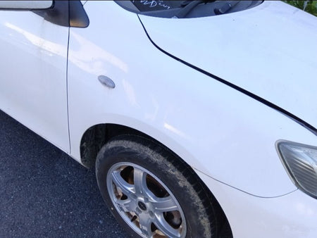[BRAKE MASTER ASSY] TOYOTA COROLLA FIELDER NZE144G 2010 1NZ-FE FF AT 4WD #0403267013090