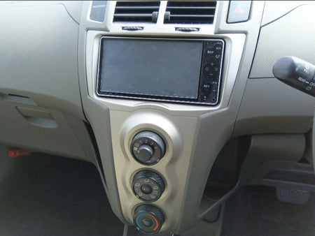 [FENDER LH] TOYOTA VITZ KSP90 2010 1KR-FE FF AT 2WD #0403265008891