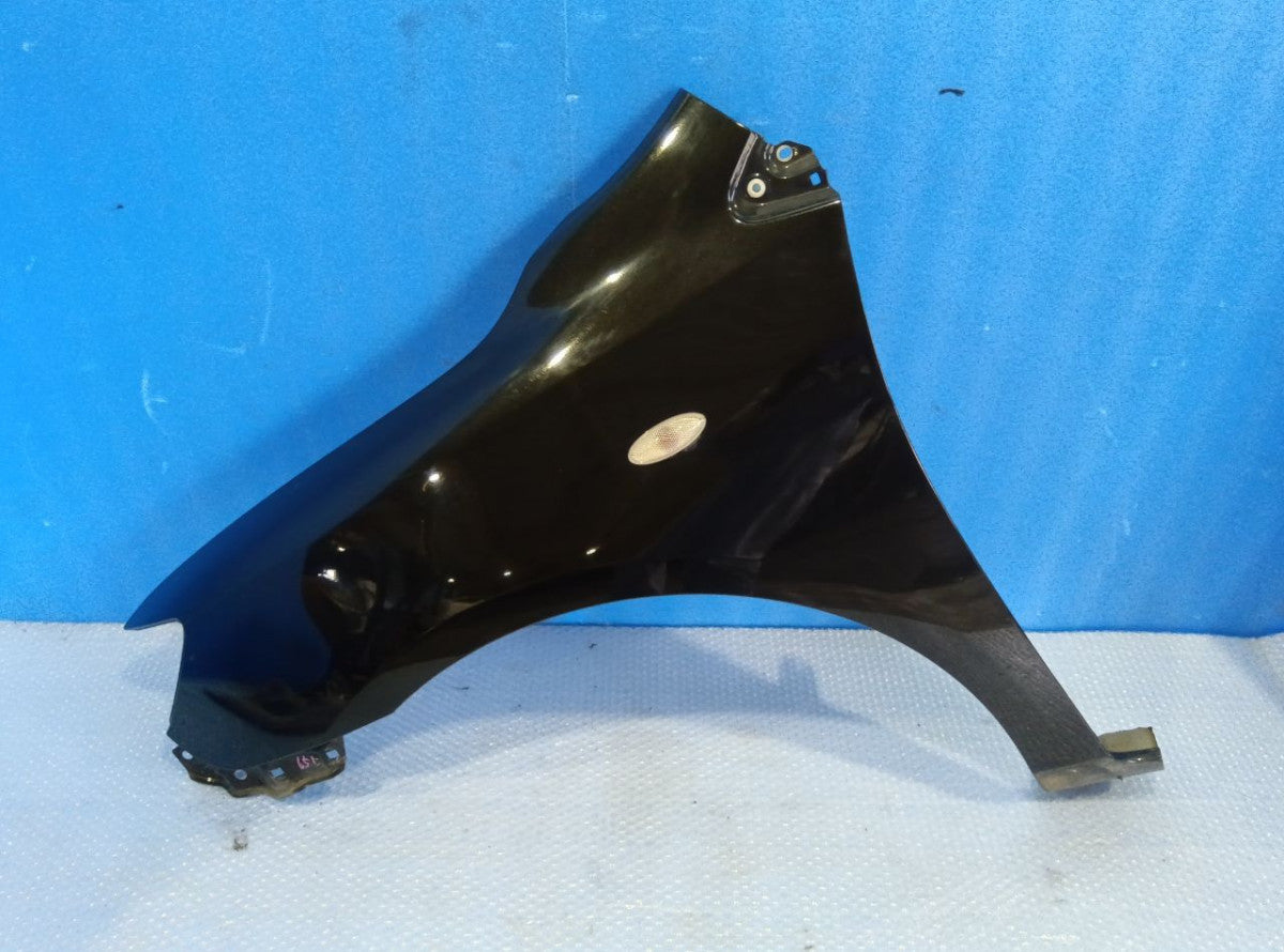 [FENDER LH] TOYOTA COROLLA FIELDER NZE141G 2009 1NZ-FE FF AT 2WD #0403267012251