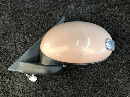 [SIDE MIRROR LH] SUZUKI LAPIN HE33S  R06A FF AT 2WD #0003255906306