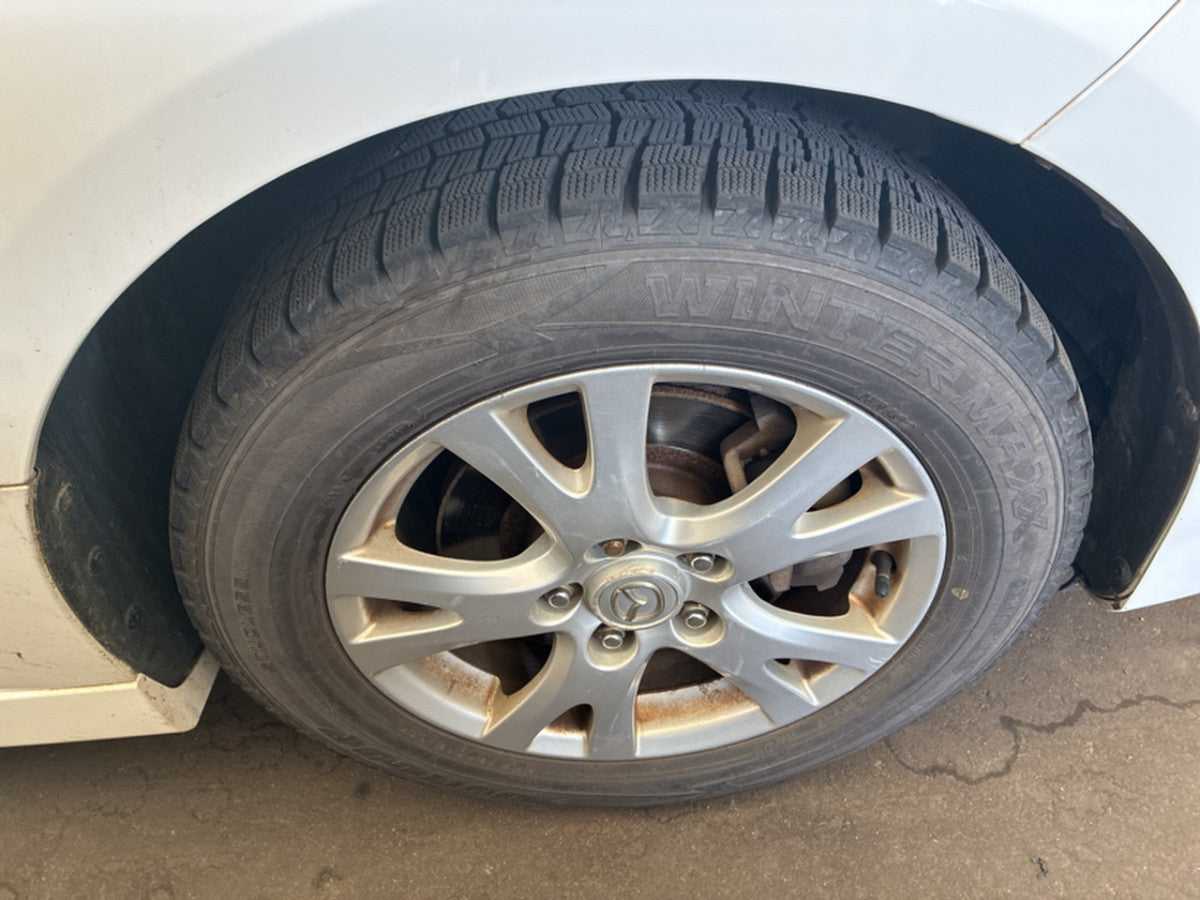 [USED ENGINE] MAZDA ATENZA SEDAN GHEFP 2010 LF-VD FF AT 2WD #0003265085387