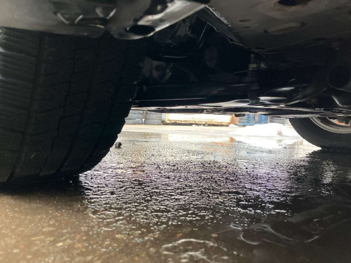 [F MEMBER] NISSAN SERENA GFC27 2019 MR20DD FF AT 2WD #0003262031953