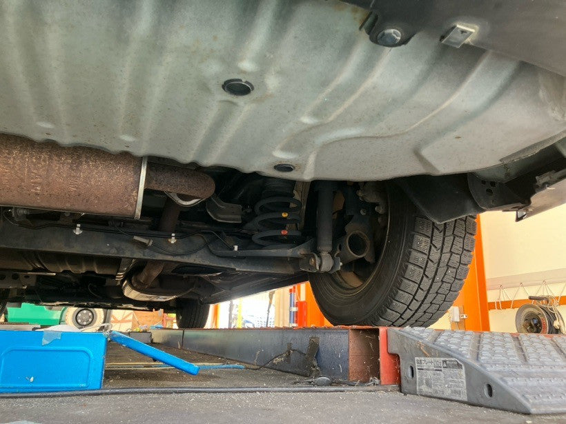 [CHOOSE PARTS] NISSAN SERENA HFC26 2015 MR20DD FF AT 2WD #0001000016265