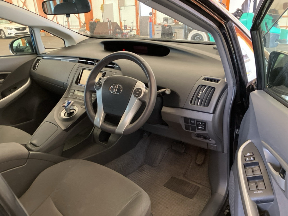 [CHOOSE PARTS] TOYOTA PRIUS ZVW30 2010 2ZR-FXE FF AT 2WD #0001000015066