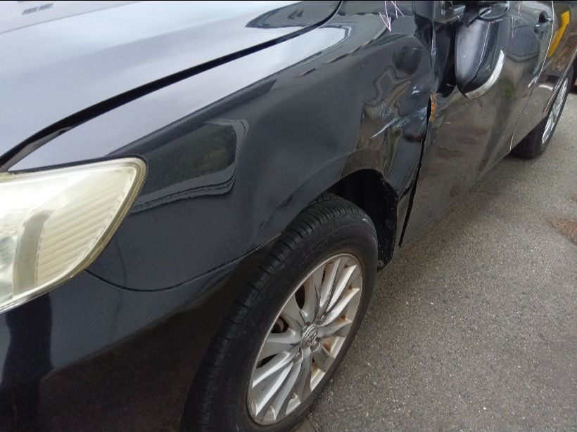 [CHOOSE PARTS] TOYOTA COROLLA FIELDER NZE141G 2007 1NZ-FE FF AT 2WD #0401000000635