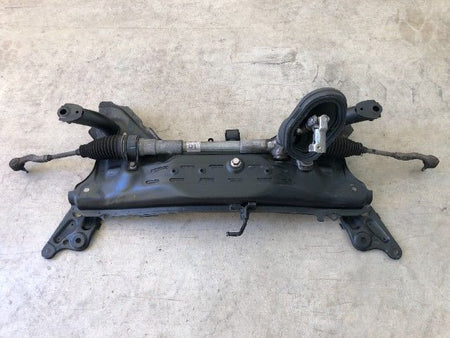 [F MEMBER] TOYOTA TANK M900A 2017 1KR-FE FF AT 2WD #000325B994995