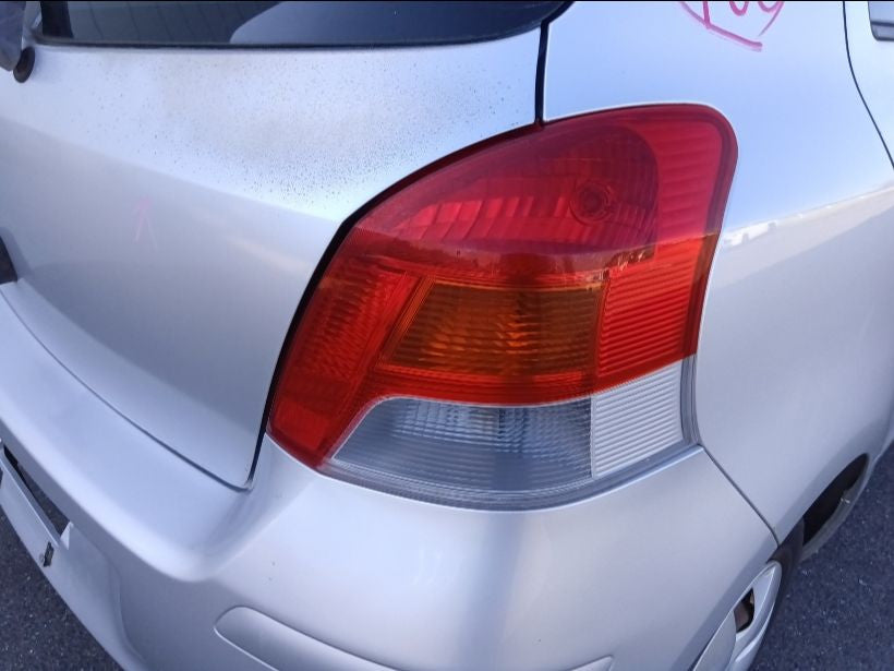 [CHOOSE PARTS] TOYOTA VITZ SCP90 2008 2SZ-FE FF AT 2WD #0401000000786