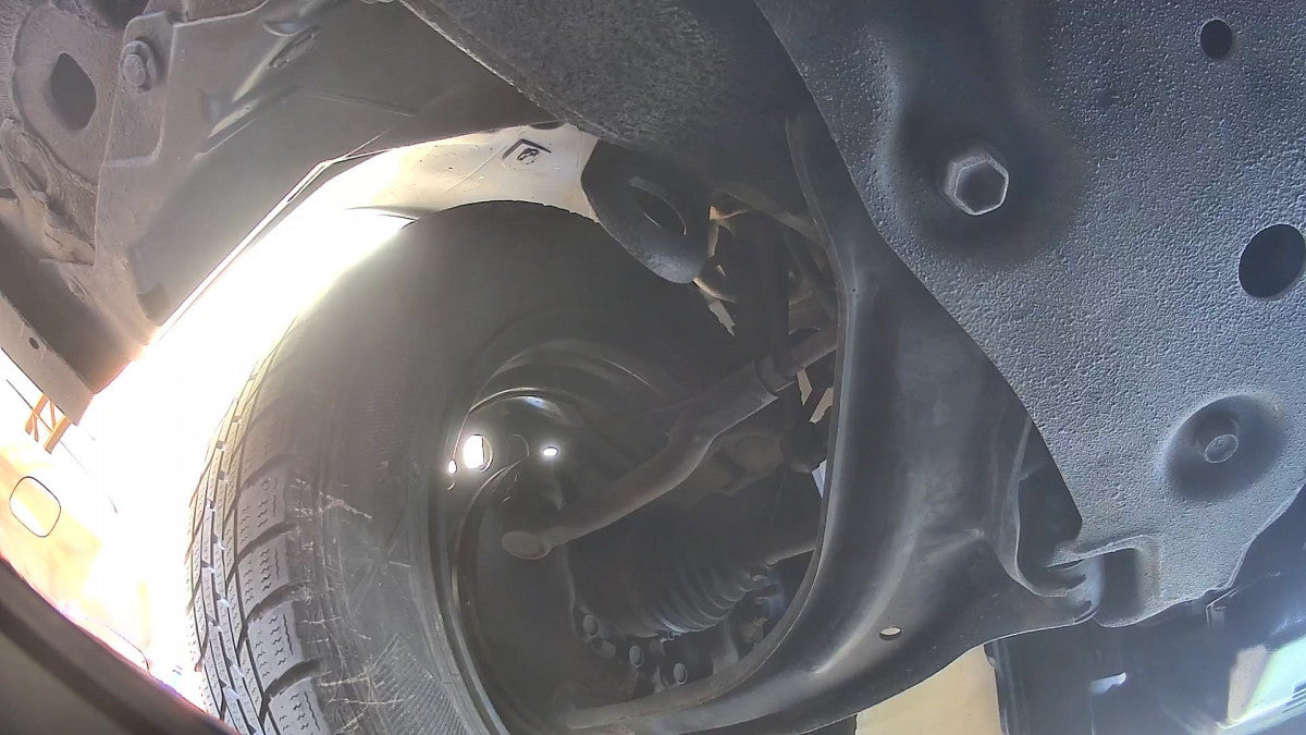 [CHOOSE PARTS] NISSAN TIIDA C11 2011 HR15DE FF AT 2WD #0002002661774