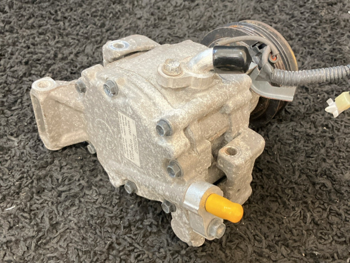 [A/C COMPRESSOR] DAIHATSU MIRA e:S LA360S  KF FF AT 4WD #0003264065261