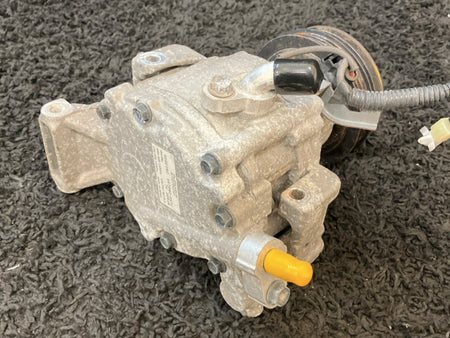 [A/C COMPRESSOR] DAIHATSU MIRA e:S LA360S  KF FF AT 4WD #0003264065261