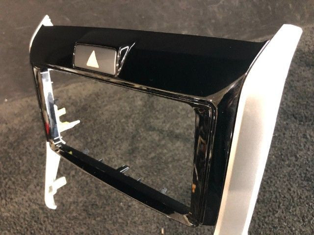 [AIR CONDITIONER PANEL] TOYOTA COROLLA FIELDER NKE165G 2017 1NZ-FXE FF AT 2WD #0003262030619
