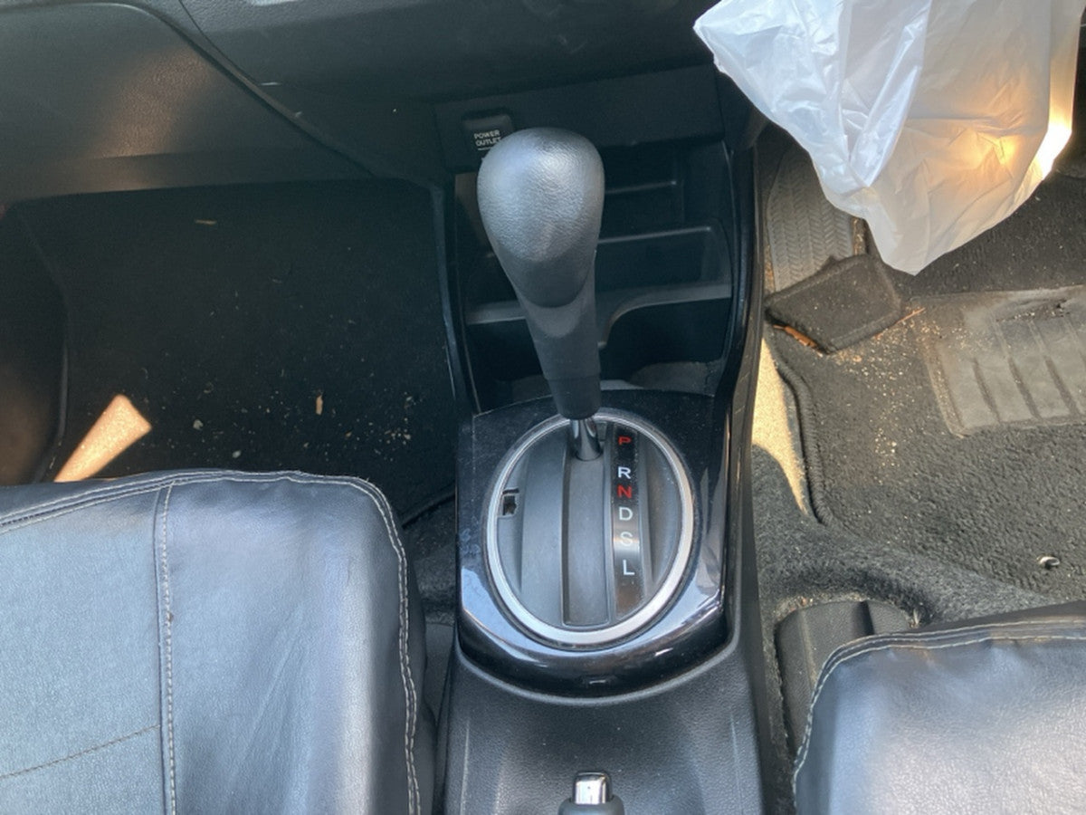 [CHOOSE PARTS] HONDA FIT SHUTTLE HYBRID GP2 2013 LDA FF AT 2WD #0002002672215