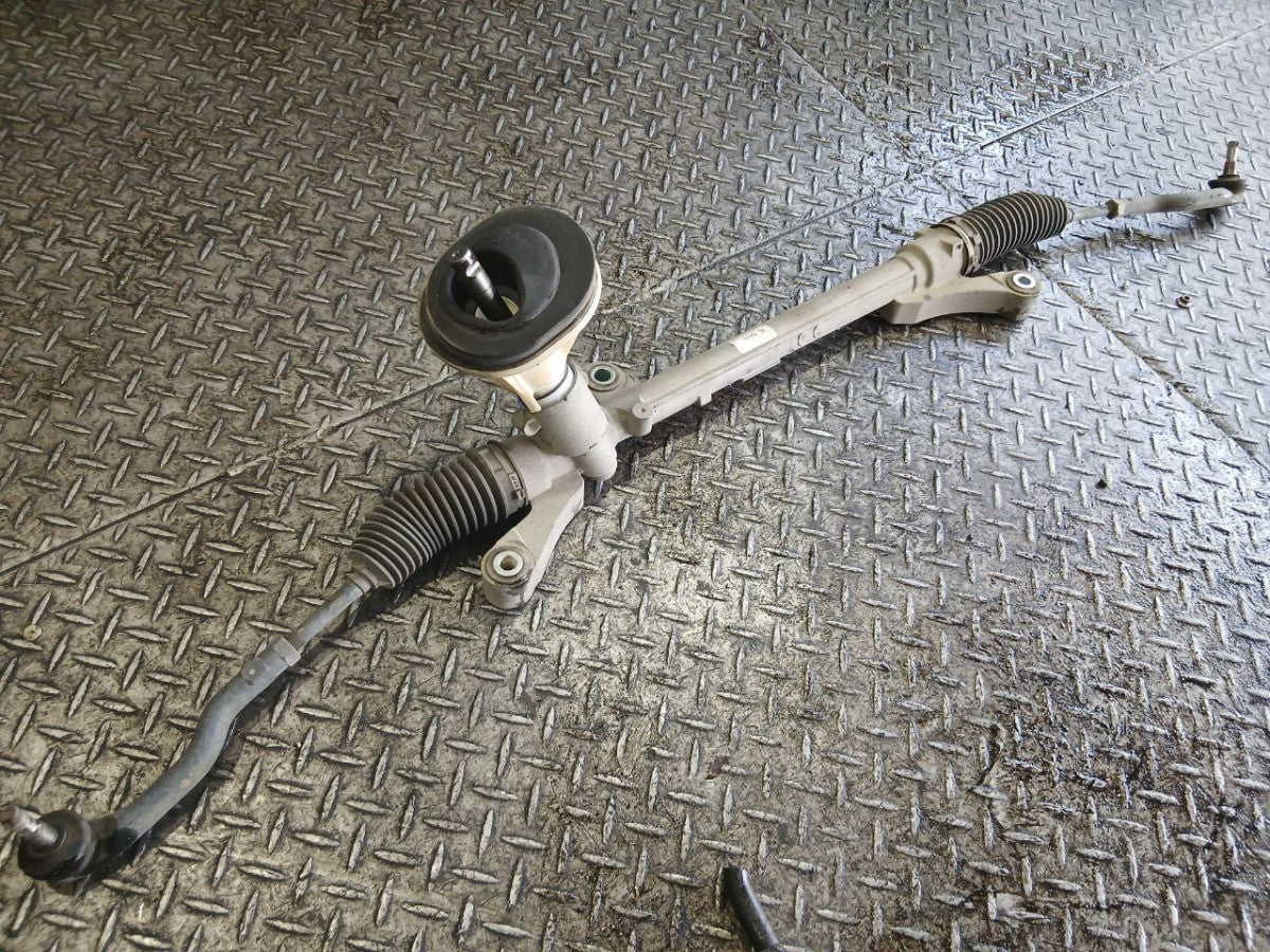 [RACK & PINION] MAZDA DEMIO DE3FS 2011 ZJ-VE FF AT 2WD #0403269017215