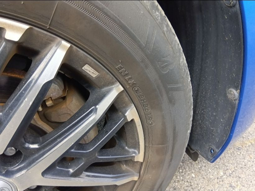 [F SUSPENSION ASSY RH] MAZDA DEMIO DJ5FS 2014 S5-DPTS FF AT 2WD #0403268015434