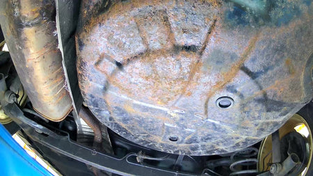 [USED ENGINE] NISSAN WINGROAD Y12 2011 HR15DE FF AT 2WD #0003265087712