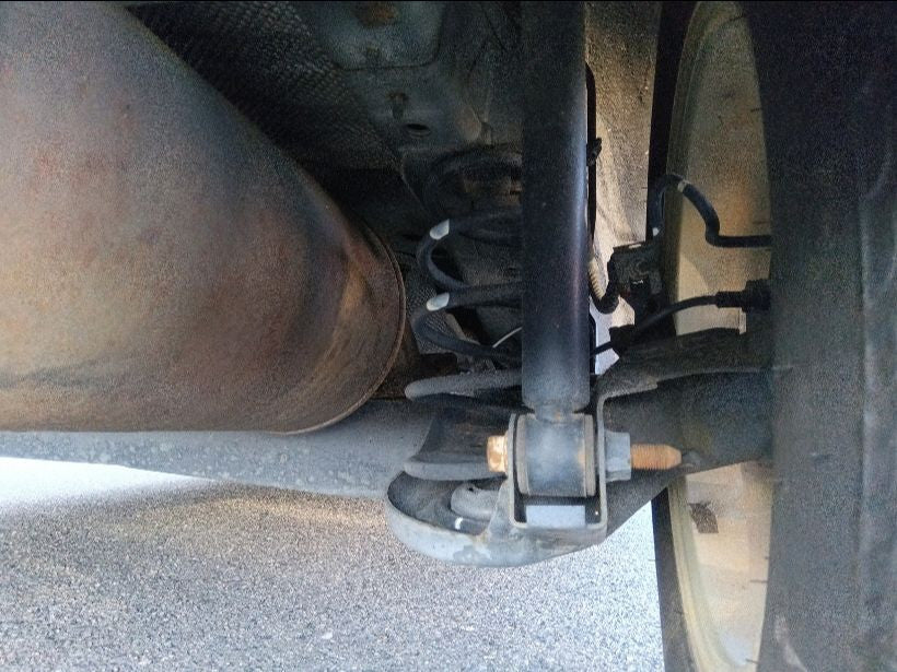 [FENDER RH] MAZDA DEMIO DE3FS 2010 ZJ-VE FF AT 2WD #0403268015448