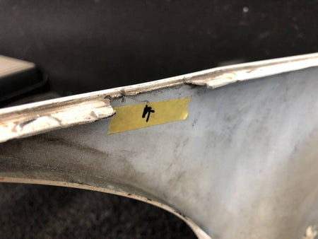 [R BUMPER ASSY] TOYOTA SAI AZK10 2011 2AZ-FXE FF AT 2WD #0003255896524