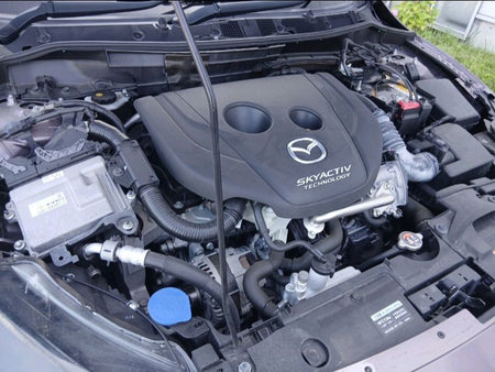 [CHOOSE PARTS] MAZDA DEMIO DJ5FS 2016 S5-DPTS FF AT 2WD #0401000000693