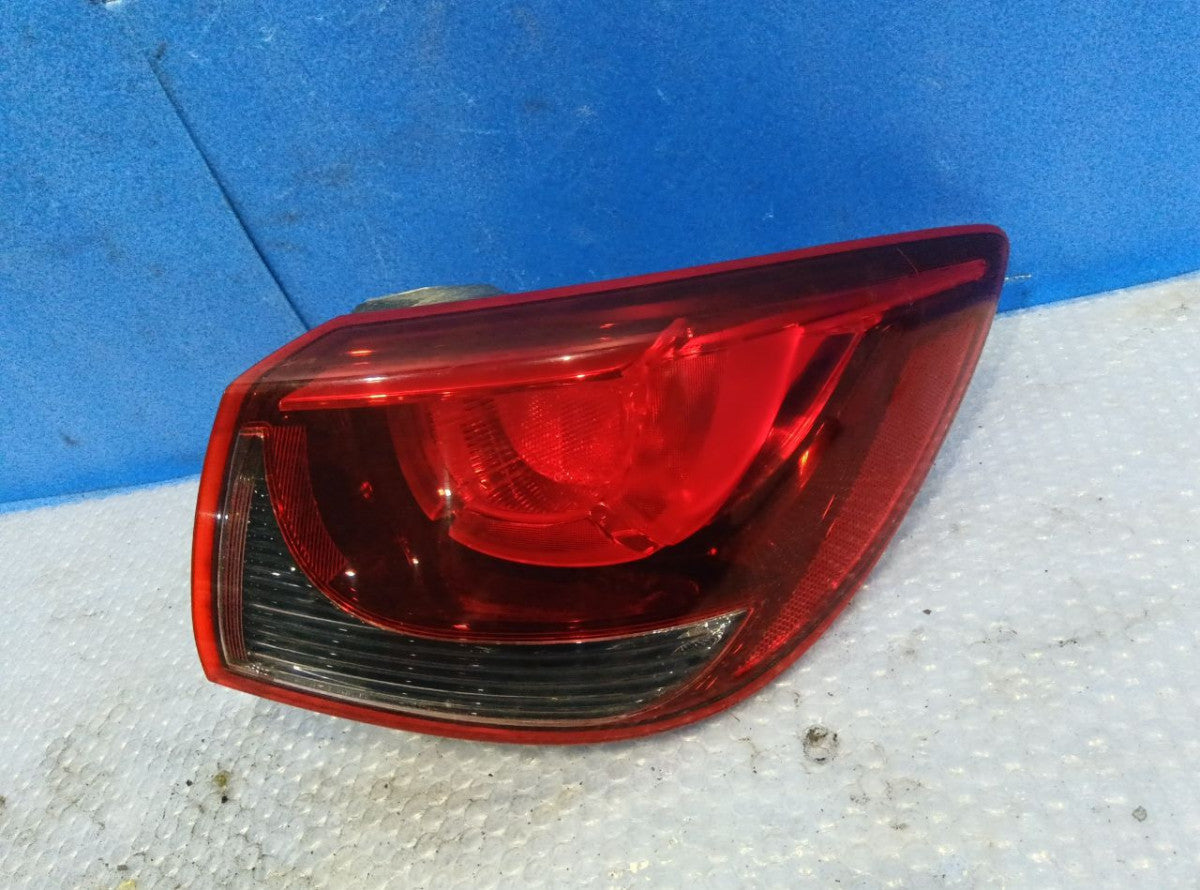 [TAIL LAMP RH] MAZDA DEMIO DJ5FS 2015 S5-DPTS FF MT 2WD #0403268014402