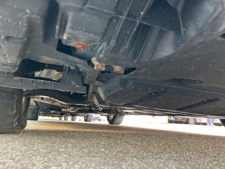 [USED ENGINE] TOYOTA PRIUS ZVW30 2011 2ZR-FXE FF AT 2WD #0003263063728