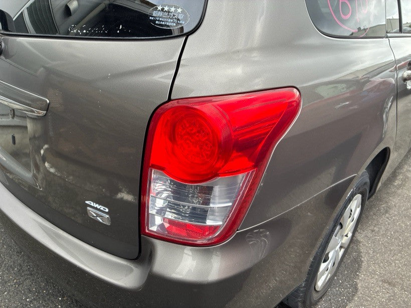 [SIDE MIRROR RH] TOYOTA COROLLA FIELDER NZE144G 2010 1NZ-FE FF AT 4WD #0403269016601