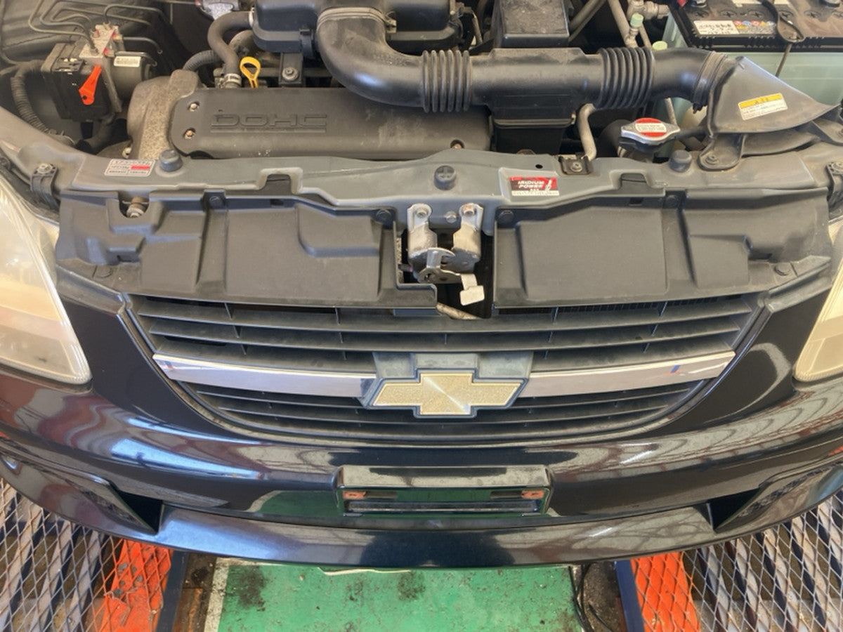 [CHOOSE PARTS] CHEVROLET CRUZE HR52S 2004 M13A FF AT 4WD #0001000015725