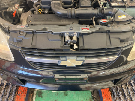 [CHOOSE PARTS] CHEVROLET CRUZE HR52S 2004 M13A FF AT 4WD #0001000015725