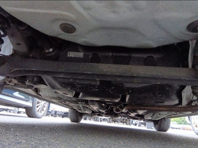 [F AXLE ASSY] TOYOTA VITZ KSP90 2009 1KR-FE FF AT 2WD #0403265009306