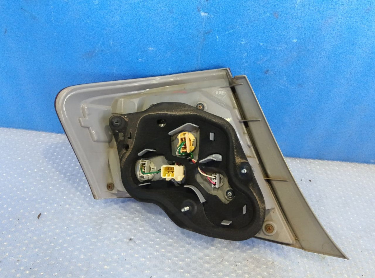 [TAIL LAMP RH] TOYOTA COROLLA AXIO NZE141 2009 1NZ-FE FF AT 2WD #0403269016778