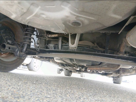 [BONNET] TOYOTA COROLLA AXIO NZE141 2009 1NZ-FE FF AT 2WD #0403266011924