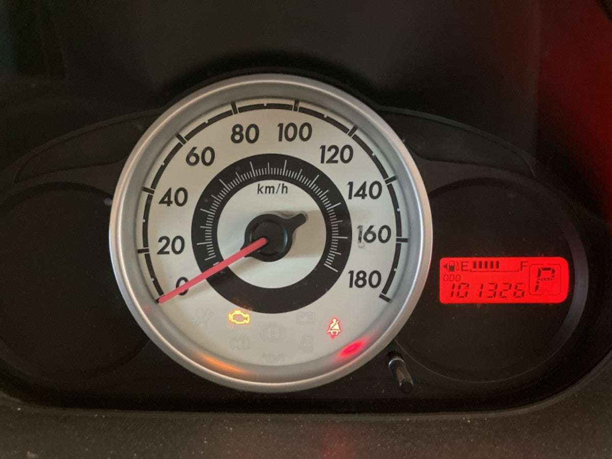 [CHOOSE PARTS] MAZDA DEMIO DE3FS 2008 ZJ-VE FF AT 2WD #0002002661642