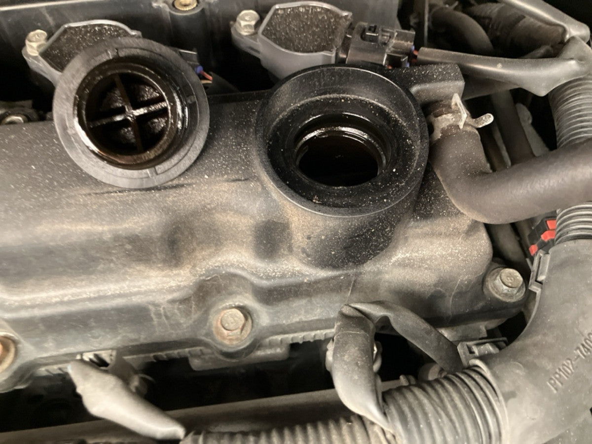 [REAR MUFFLER] MITSUBISHI DELICA_D:5 CV5W 2010 4B12 FF AT 4WD #0003259966265