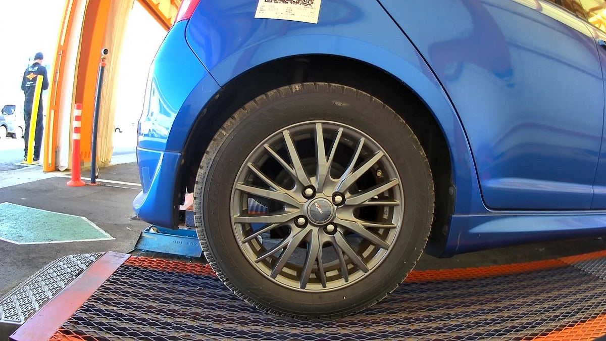 [CHOOSE PARTS] SUZUKI SWIFT ZC71S 2009 K12B FF AT 2WD #0001000013473