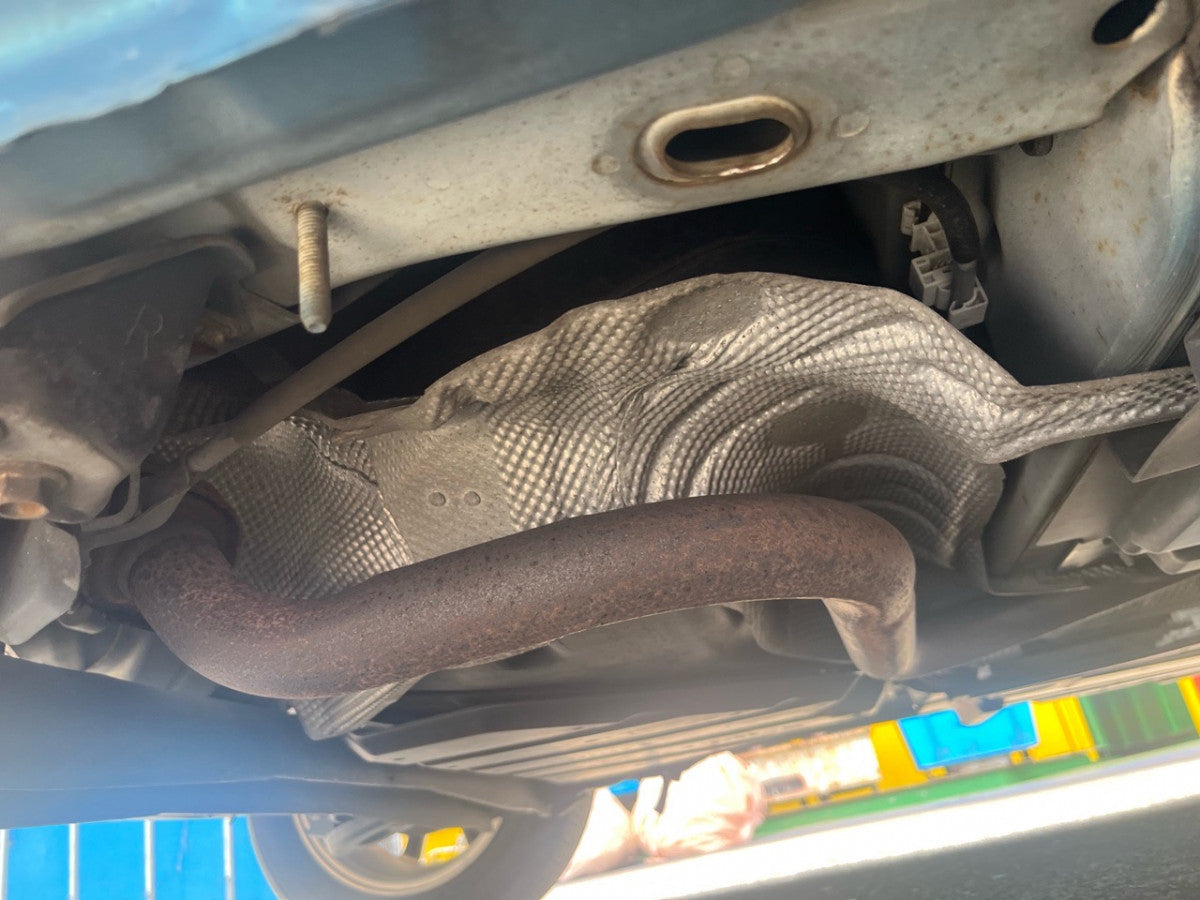 [CHOOSE PARTS] MAZDA DEMIO DEJFS 2011 P3-VPS FF AT 2WD #0451000000560