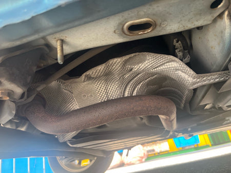 [CHOOSE PARTS] MAZDA DEMIO DEJFS 2011 P3-VPS FF AT 2WD #0451000000560