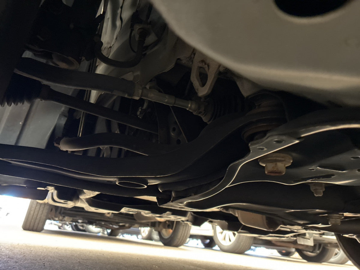 [CHOOSE PARTS] TOYOTA VITZ KSP130 2012 1KR-FE FF AT 2WD #0001000016328