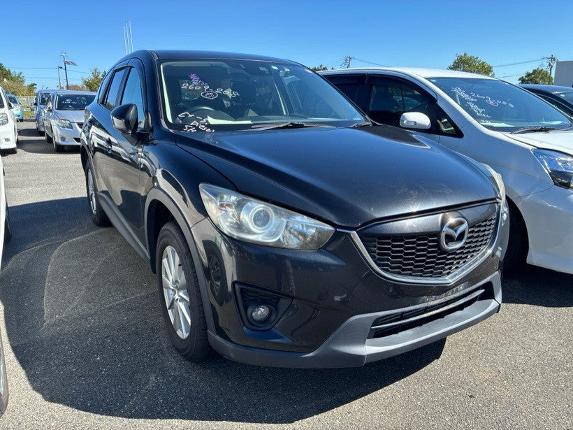 [CHOOSE PARTS] MAZDA CX-5 KE2FW 2013 SH-VPTS FF AT 2WD #0401000000939